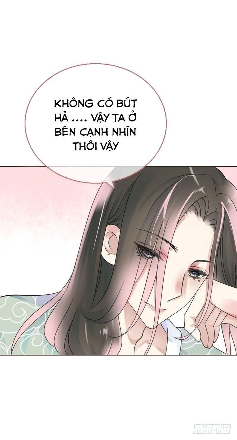 Tiểu Tân Nương Nóng Bỏng Của Nông Gia Chapter 76 - Trang 15