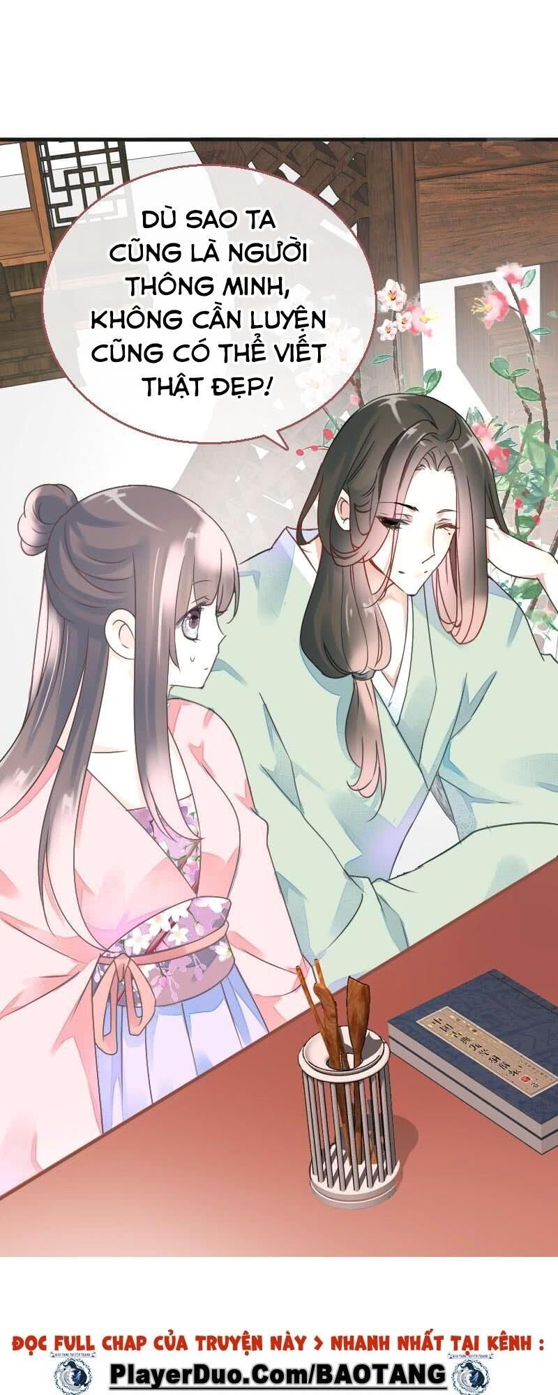 Tiểu Tân Nương Nóng Bỏng Của Nông Gia Chapter 76 - Trang 16