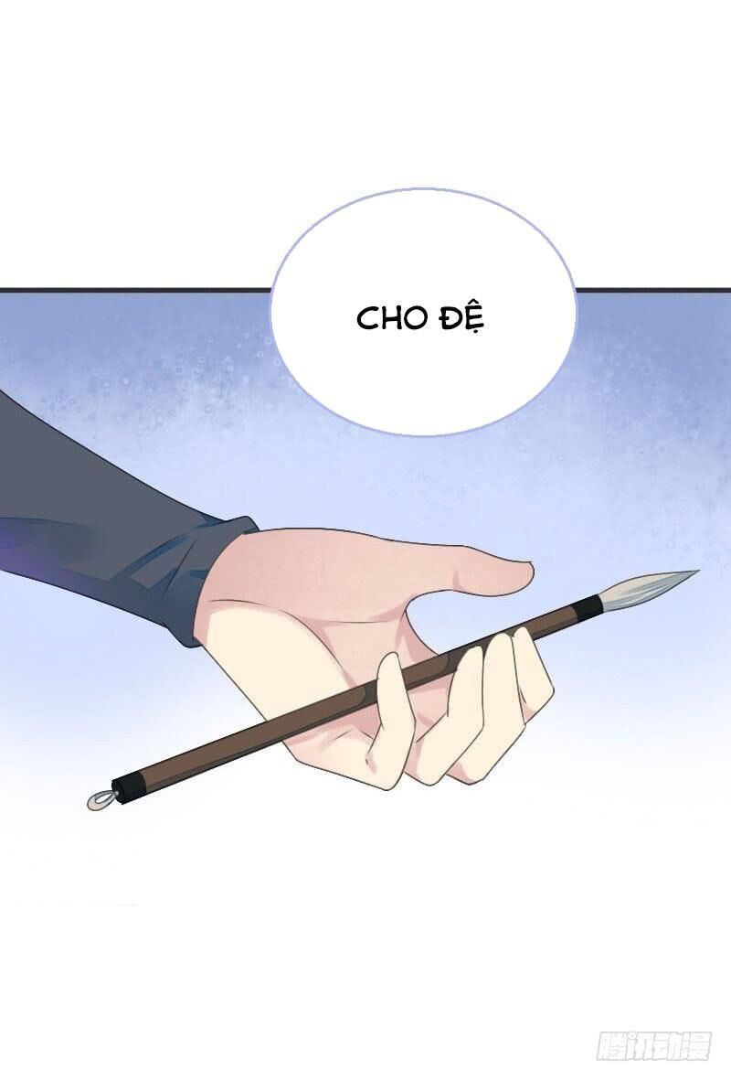 Tiểu Tân Nương Nóng Bỏng Của Nông Gia Chapter 76 - Trang 18