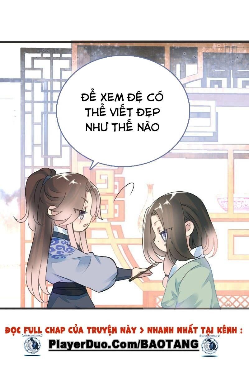 Tiểu Tân Nương Nóng Bỏng Của Nông Gia Chapter 76 - Trang 19