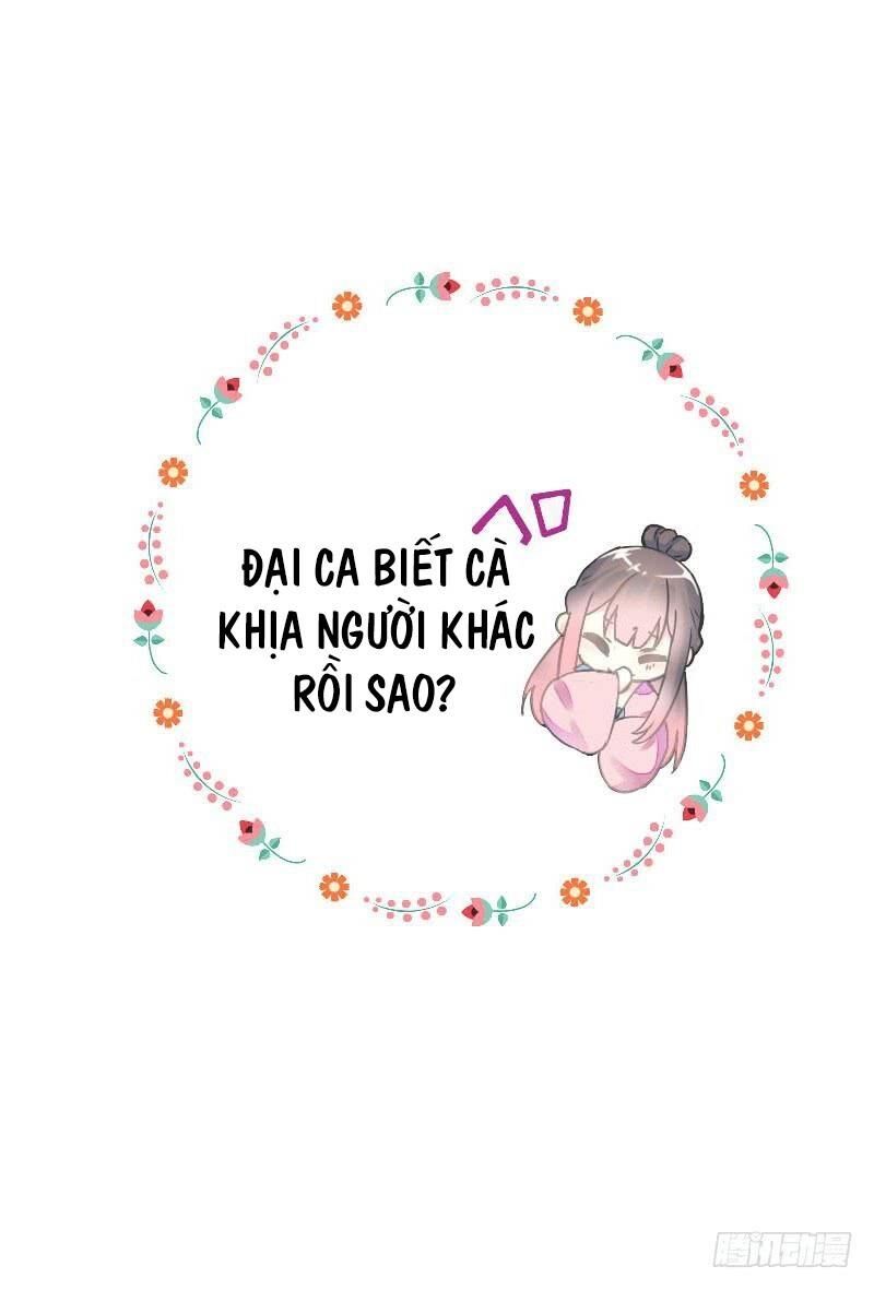 Tiểu Tân Nương Nóng Bỏng Của Nông Gia Chapter 76 - Trang 20
