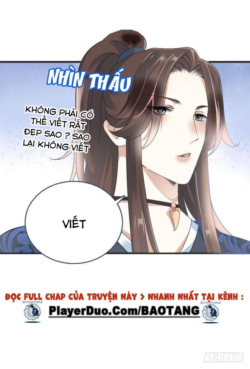 Tiểu Tân Nương Nóng Bỏng Của Nông Gia Chapter 76 - Trang 23