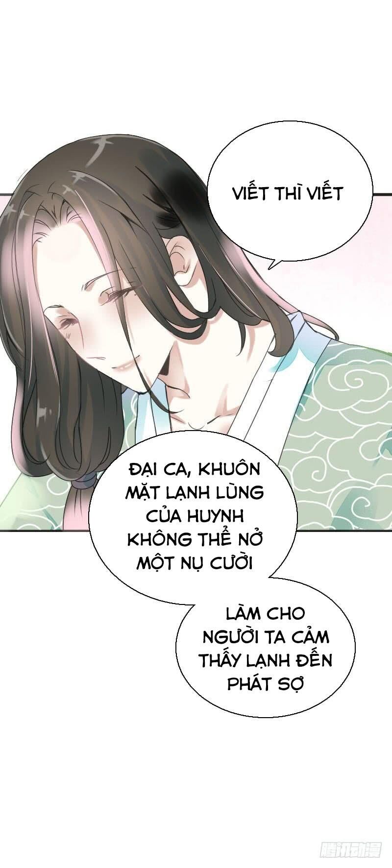 Tiểu Tân Nương Nóng Bỏng Của Nông Gia Chapter 76 - Trang 24