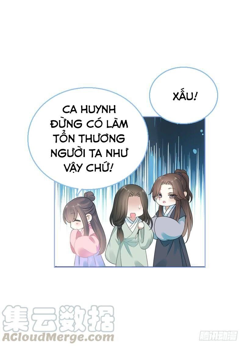 Tiểu Tân Nương Nóng Bỏng Của Nông Gia Chapter 76 - Trang 26