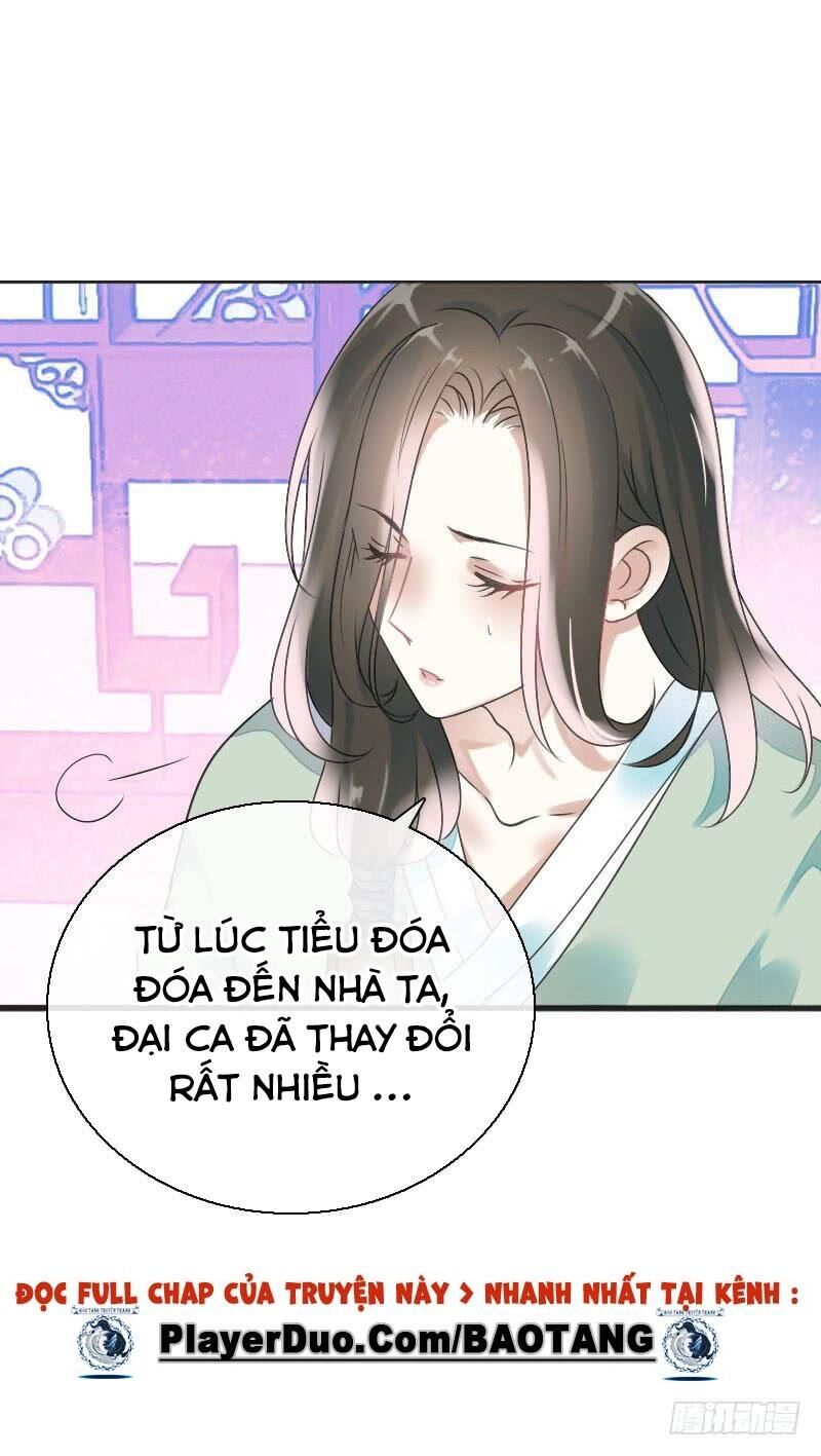 Tiểu Tân Nương Nóng Bỏng Của Nông Gia Chapter 76 - Trang 28