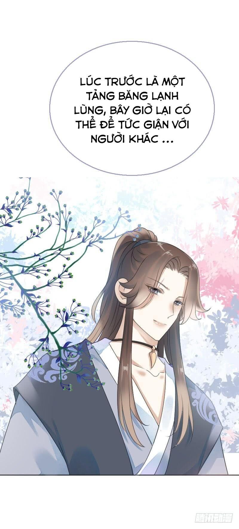 Tiểu Tân Nương Nóng Bỏng Của Nông Gia Chapter 76 - Trang 29