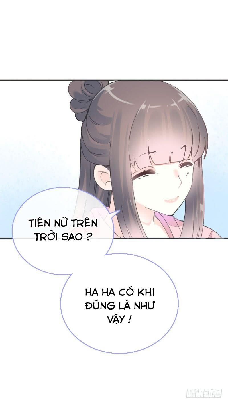 Tiểu Tân Nương Nóng Bỏng Của Nông Gia Chapter 76 - Trang 31