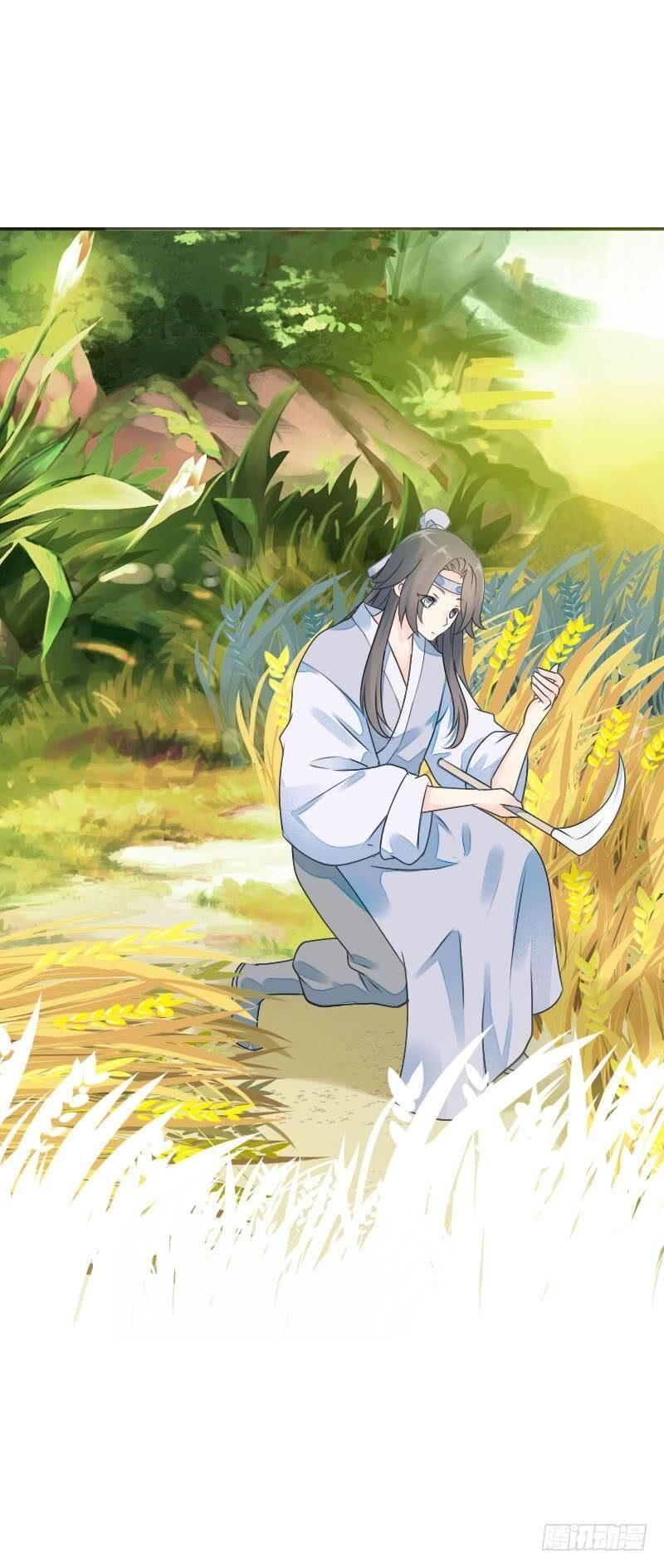 Tiểu Tân Nương Nóng Bỏng Của Nông Gia Chapter 76 - Trang 35