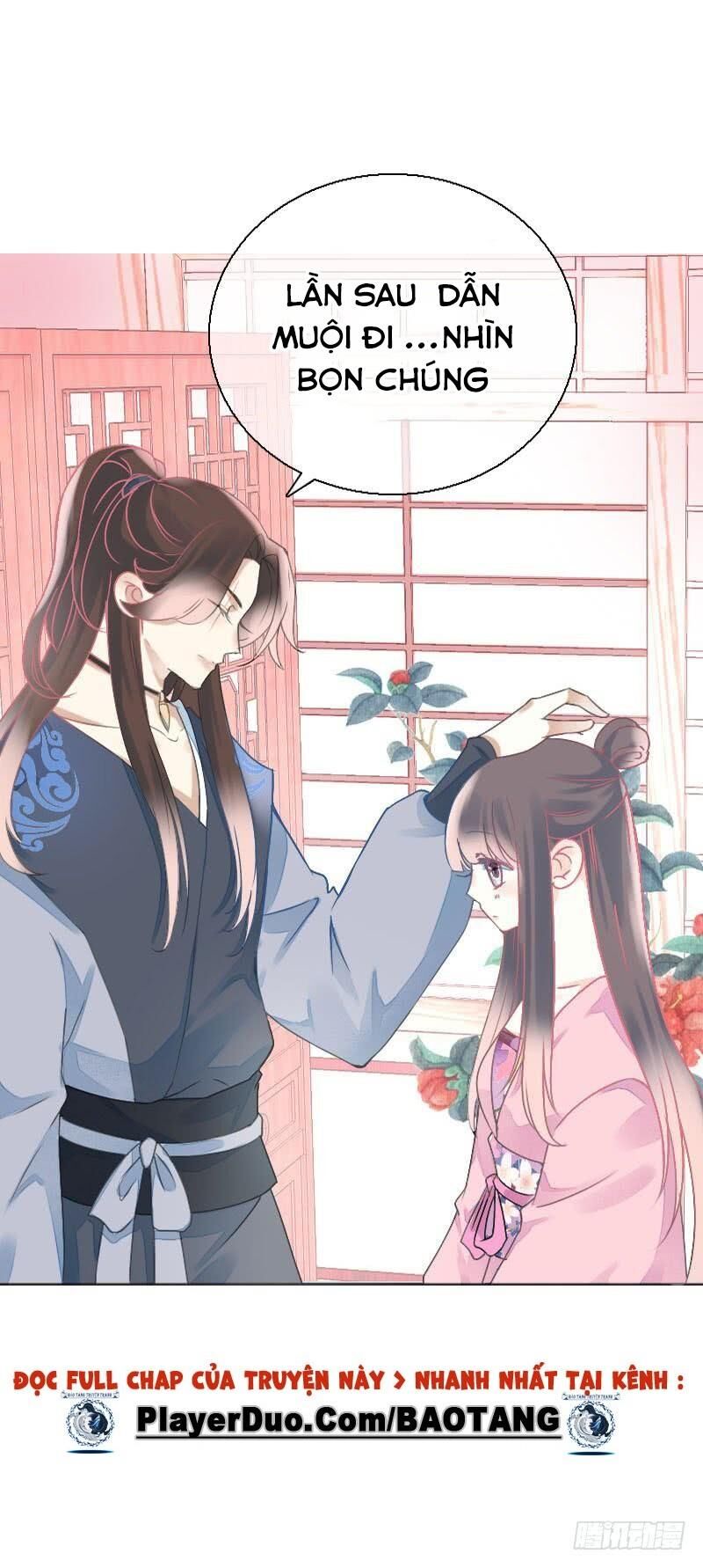 Tiểu Tân Nương Nóng Bỏng Của Nông Gia Chapter 76 - Trang 4