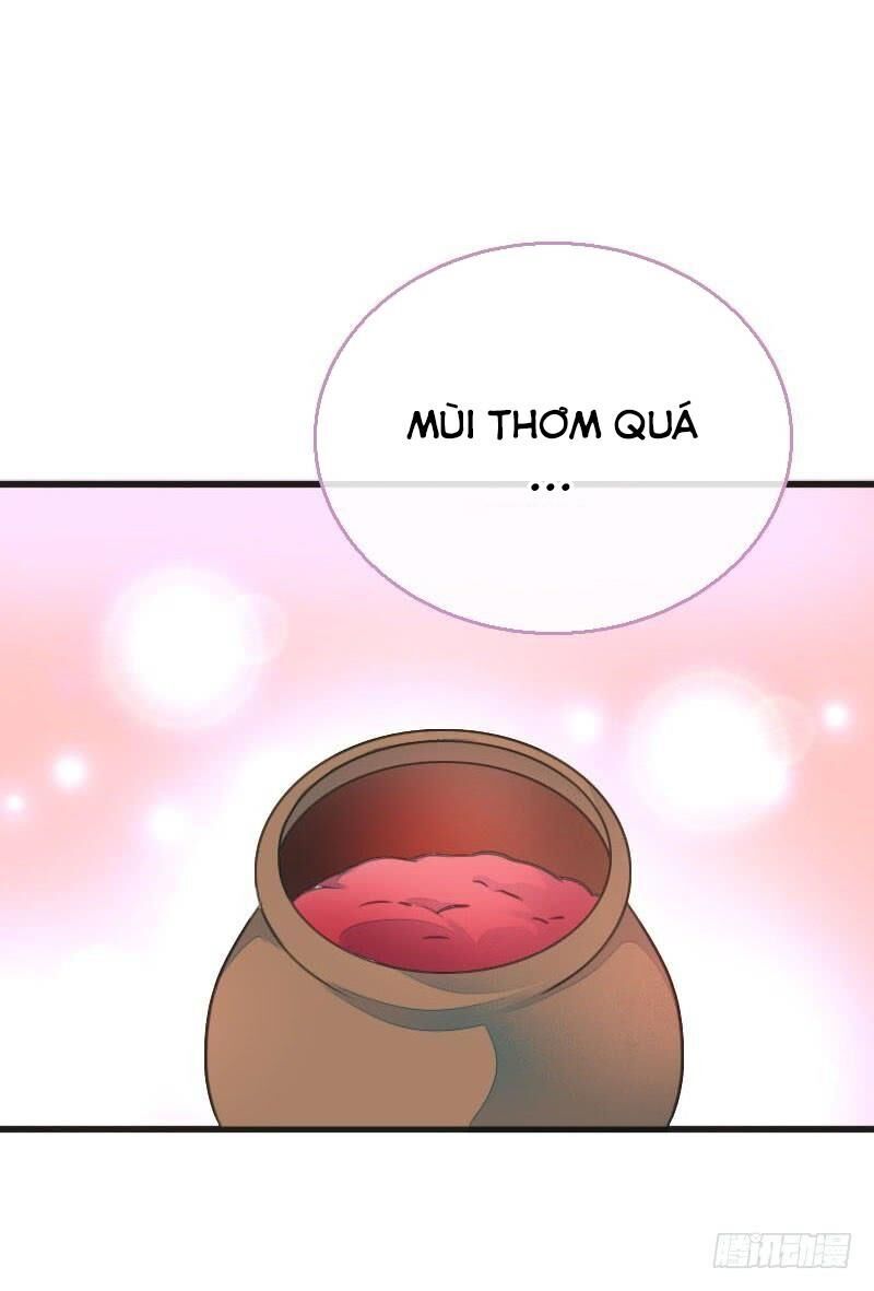 Tiểu Tân Nương Nóng Bỏng Của Nông Gia Chapter 76 - Trang 41