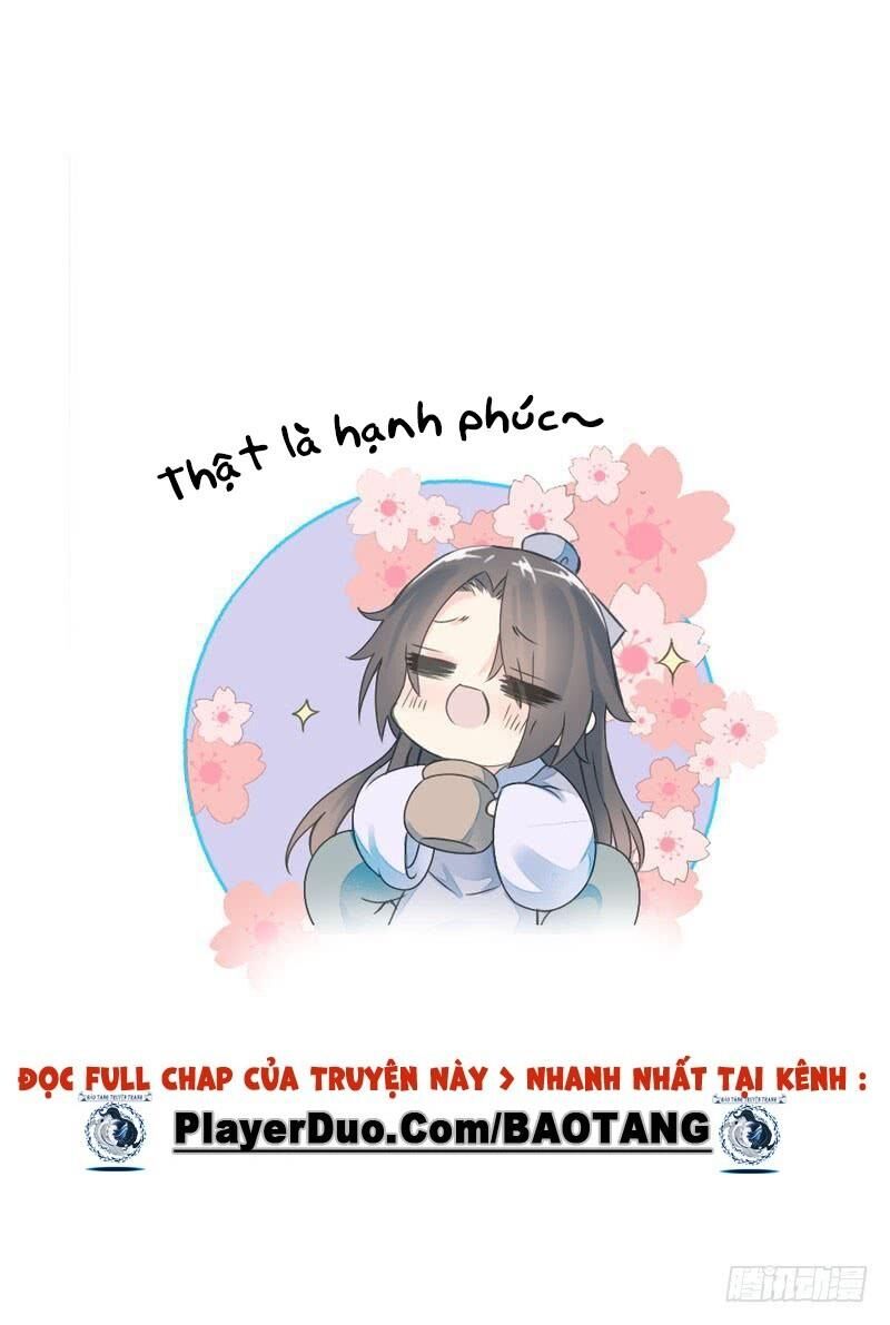 Tiểu Tân Nương Nóng Bỏng Của Nông Gia Chapter 76 - Trang 44