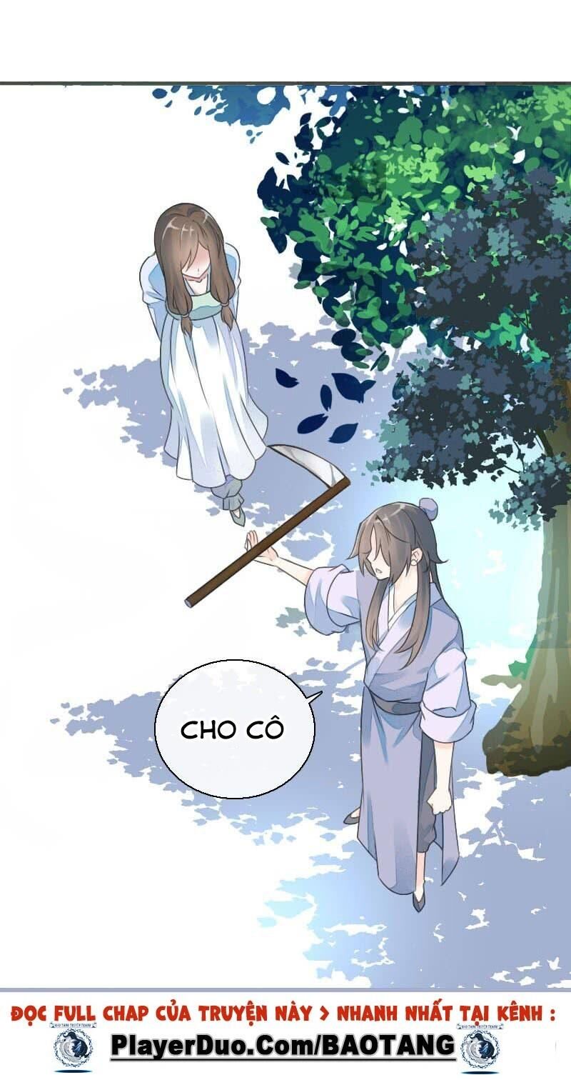 Tiểu Tân Nương Nóng Bỏng Của Nông Gia Chapter 76 - Trang 49