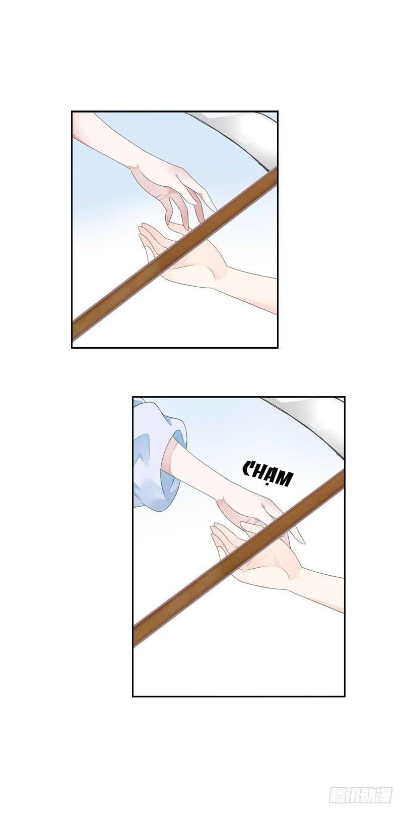Tiểu Tân Nương Nóng Bỏng Của Nông Gia Chapter 76 - Trang 50