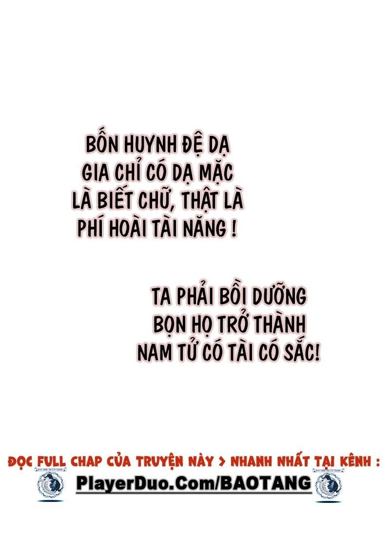 Tiểu Tân Nương Nóng Bỏng Của Nông Gia Chapter 76 - Trang 9