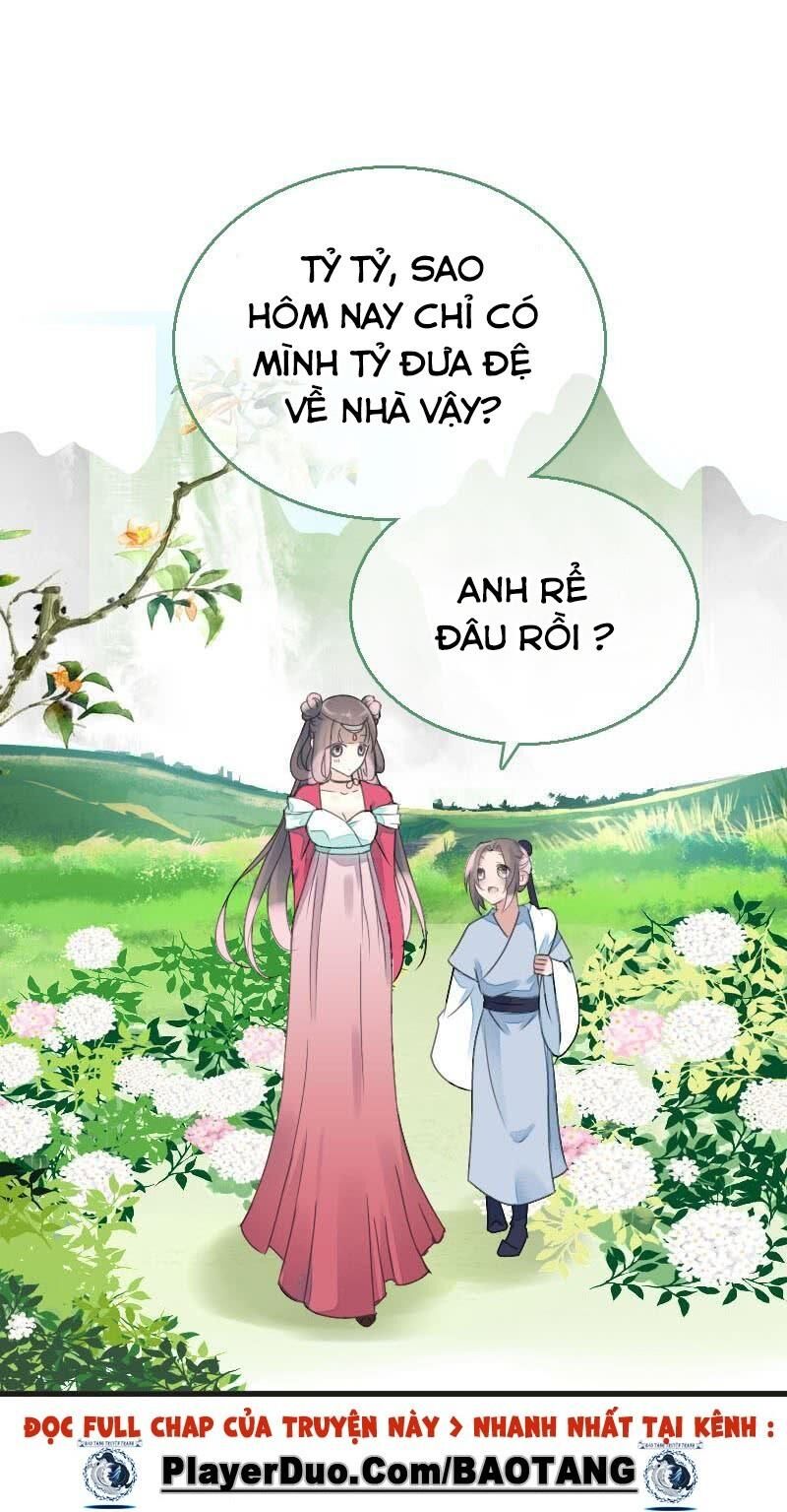 Tiểu Tân Nương Nóng Bỏng Của Nông Gia Chapter 77 - Trang 12