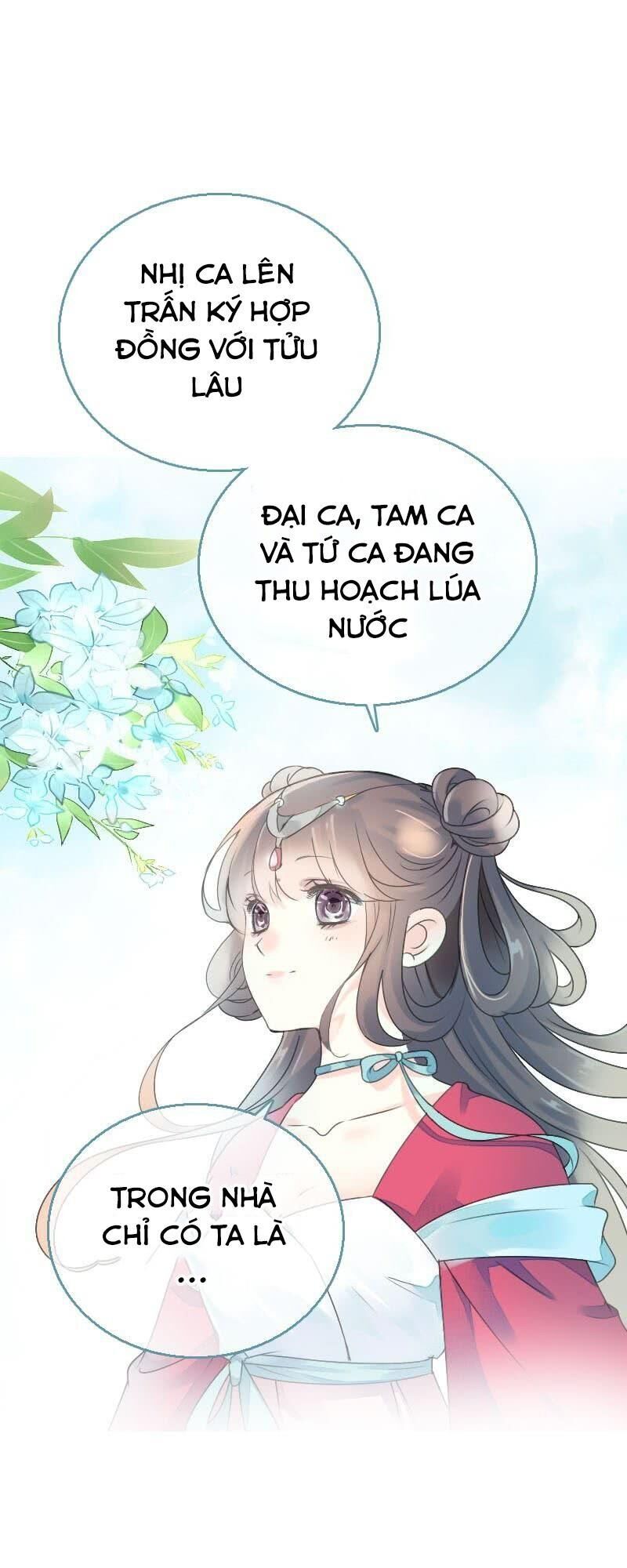 Tiểu Tân Nương Nóng Bỏng Của Nông Gia Chapter 77 - Trang 13