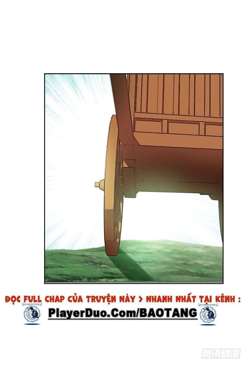 Tiểu Tân Nương Nóng Bỏng Của Nông Gia Chapter 77 - Trang 15