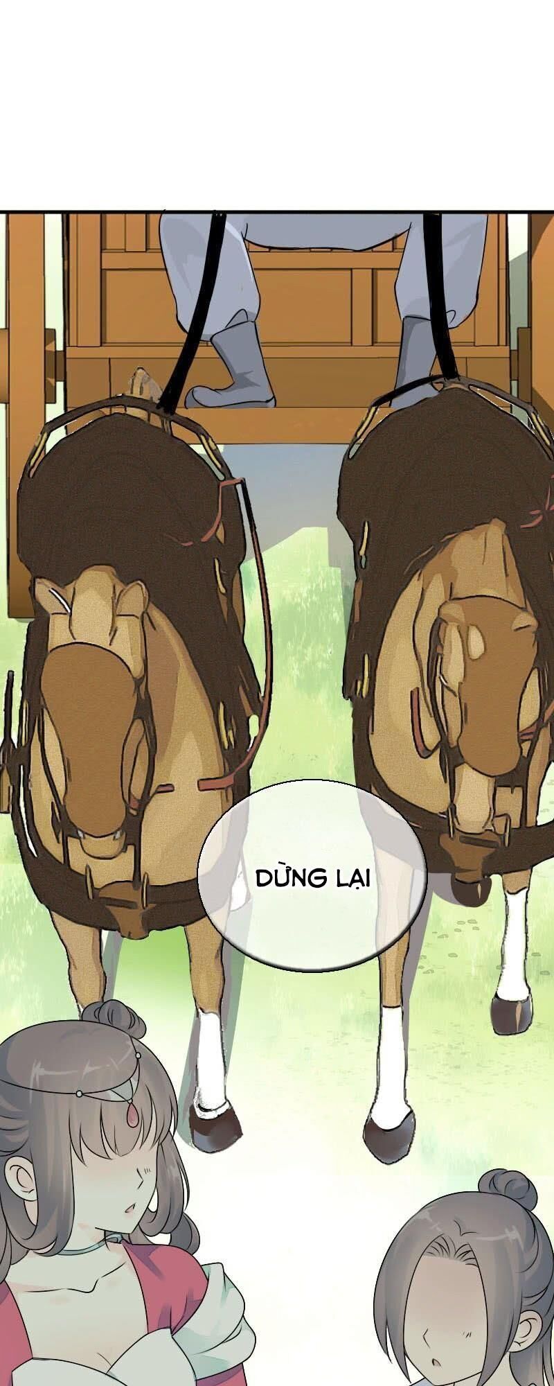 Tiểu Tân Nương Nóng Bỏng Của Nông Gia Chapter 77 - Trang 16