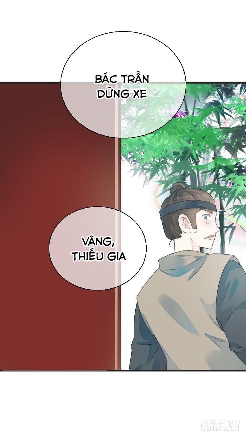 Tiểu Tân Nương Nóng Bỏng Của Nông Gia Chapter 77 - Trang 24