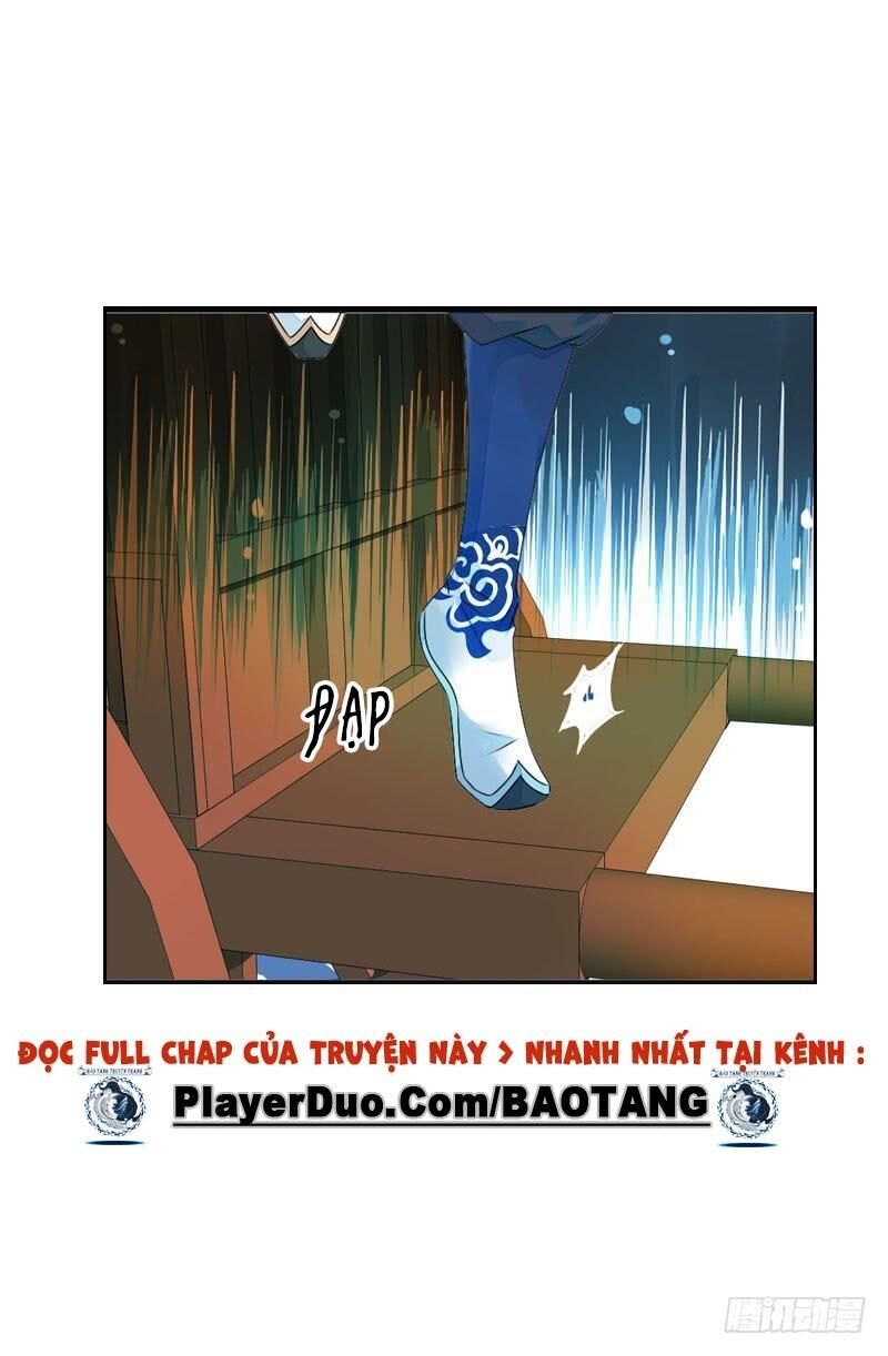 Tiểu Tân Nương Nóng Bỏng Của Nông Gia Chapter 77 - Trang 25