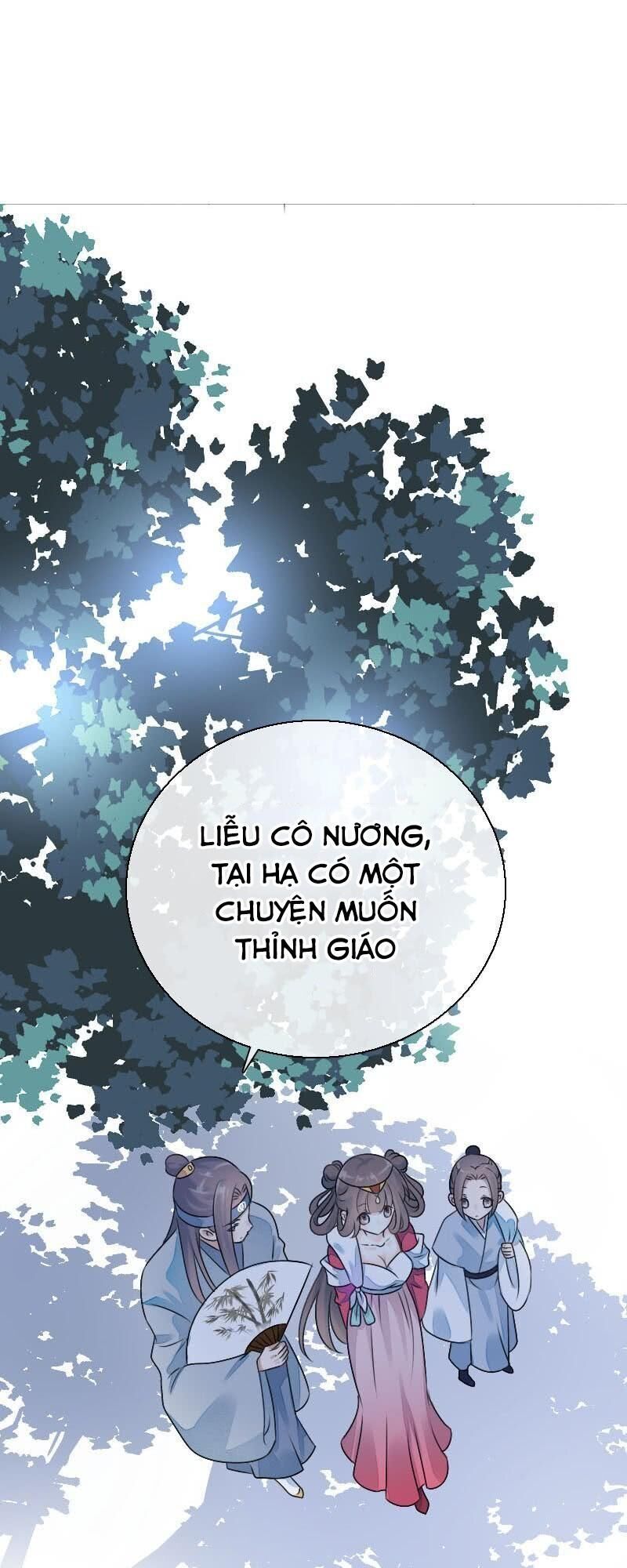 Tiểu Tân Nương Nóng Bỏng Của Nông Gia Chapter 77 - Trang 31