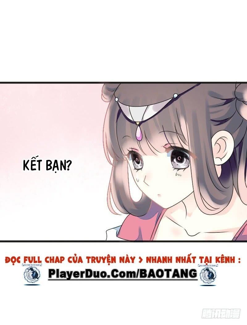Tiểu Tân Nương Nóng Bỏng Của Nông Gia Chapter 77 - Trang 46