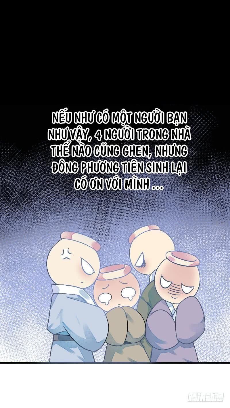 Tiểu Tân Nương Nóng Bỏng Của Nông Gia Chapter 77 - Trang 47