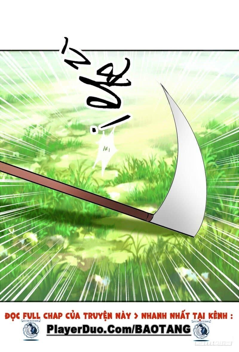 Tiểu Tân Nương Nóng Bỏng Của Nông Gia Chapter 77 - Trang 5