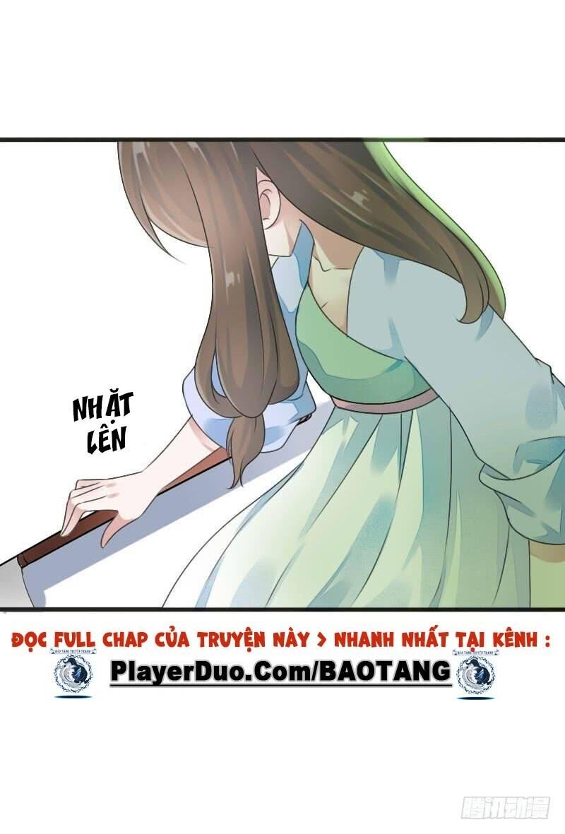 Tiểu Tân Nương Nóng Bỏng Của Nông Gia Chapter 77 - Trang 7