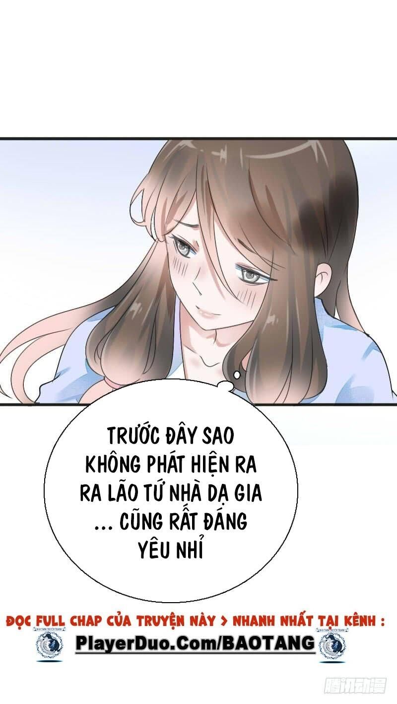 Tiểu Tân Nương Nóng Bỏng Của Nông Gia Chapter 77 - Trang 9