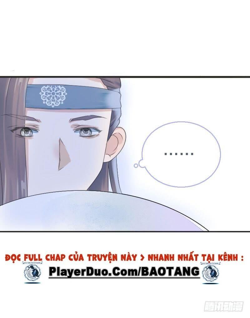 Tiểu Tân Nương Nóng Bỏng Của Nông Gia Chapter 78 - Trang 11