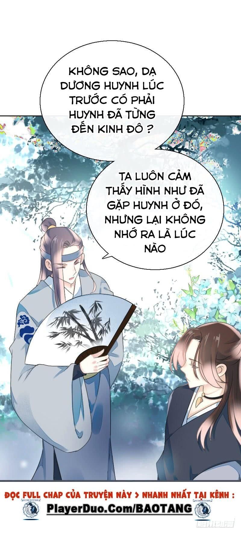 Tiểu Tân Nương Nóng Bỏng Của Nông Gia Chapter 78 - Trang 13