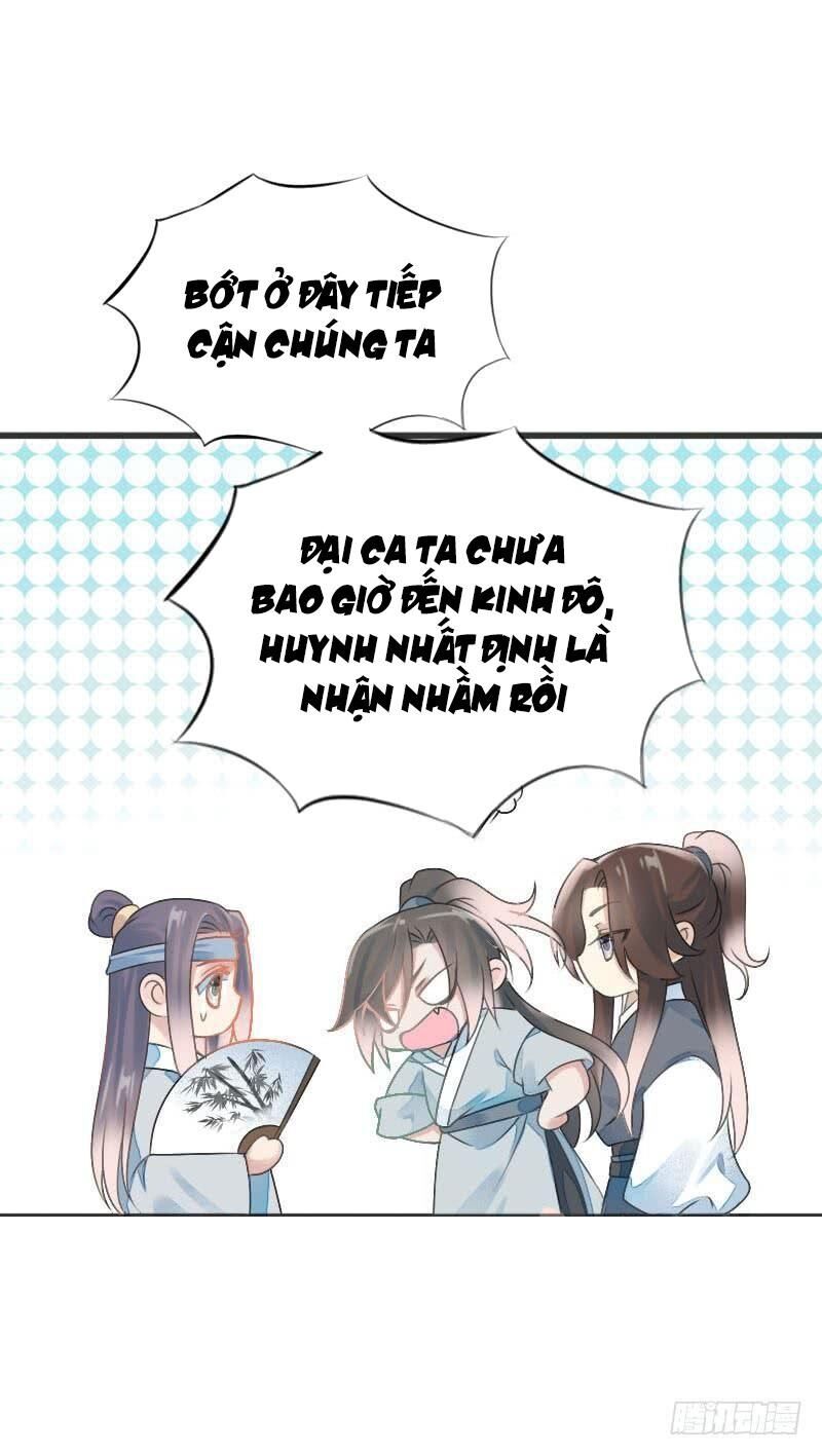 Tiểu Tân Nương Nóng Bỏng Của Nông Gia Chapter 78 - Trang 14