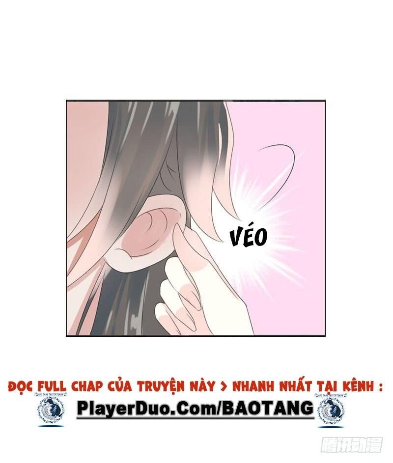 Tiểu Tân Nương Nóng Bỏng Của Nông Gia Chapter 78 - Trang 15