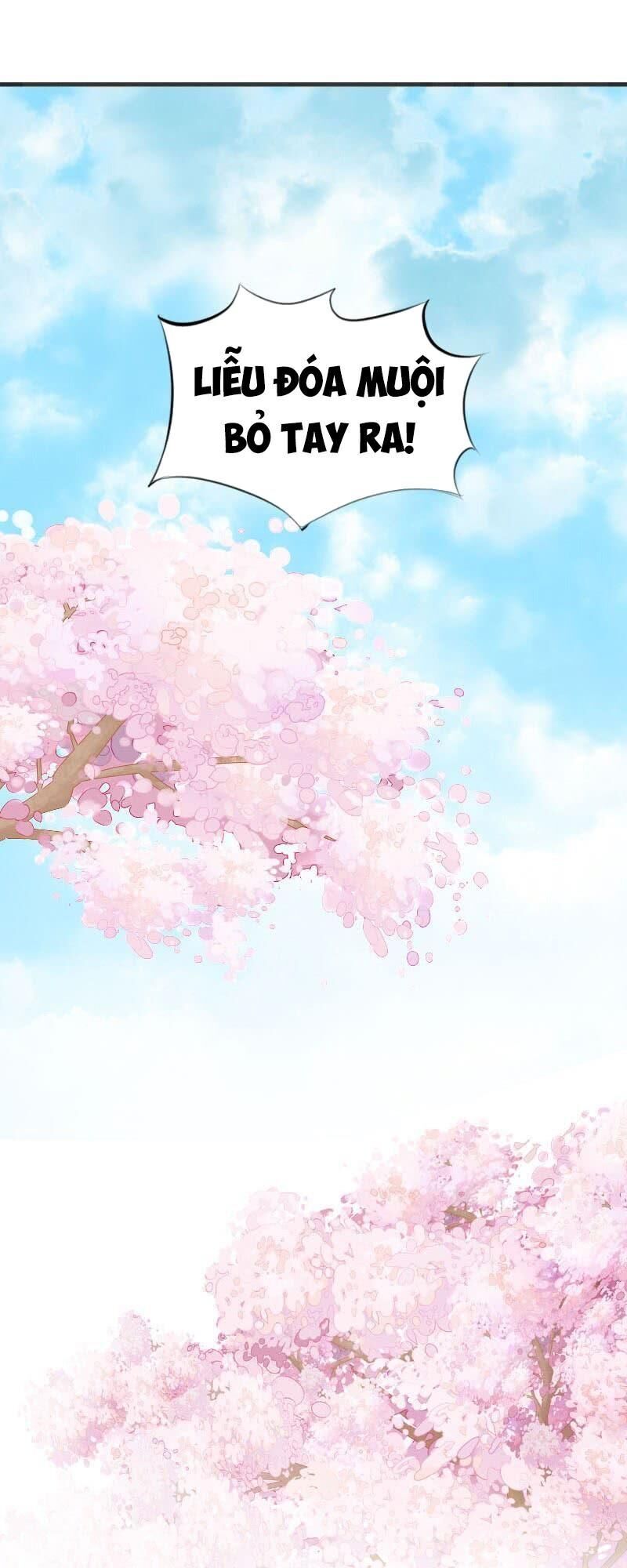 Tiểu Tân Nương Nóng Bỏng Của Nông Gia Chapter 78 - Trang 17