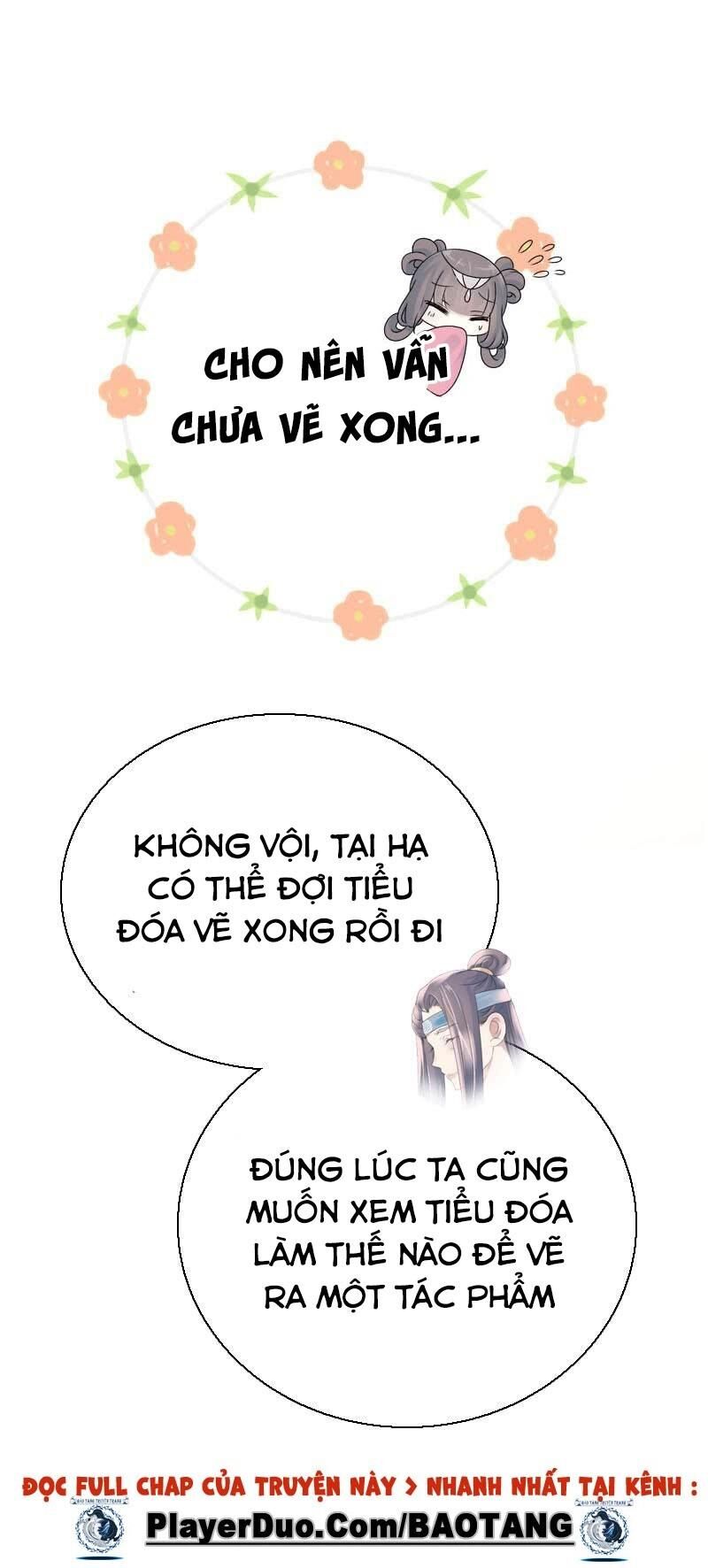Tiểu Tân Nương Nóng Bỏng Của Nông Gia Chapter 78 - Trang 23