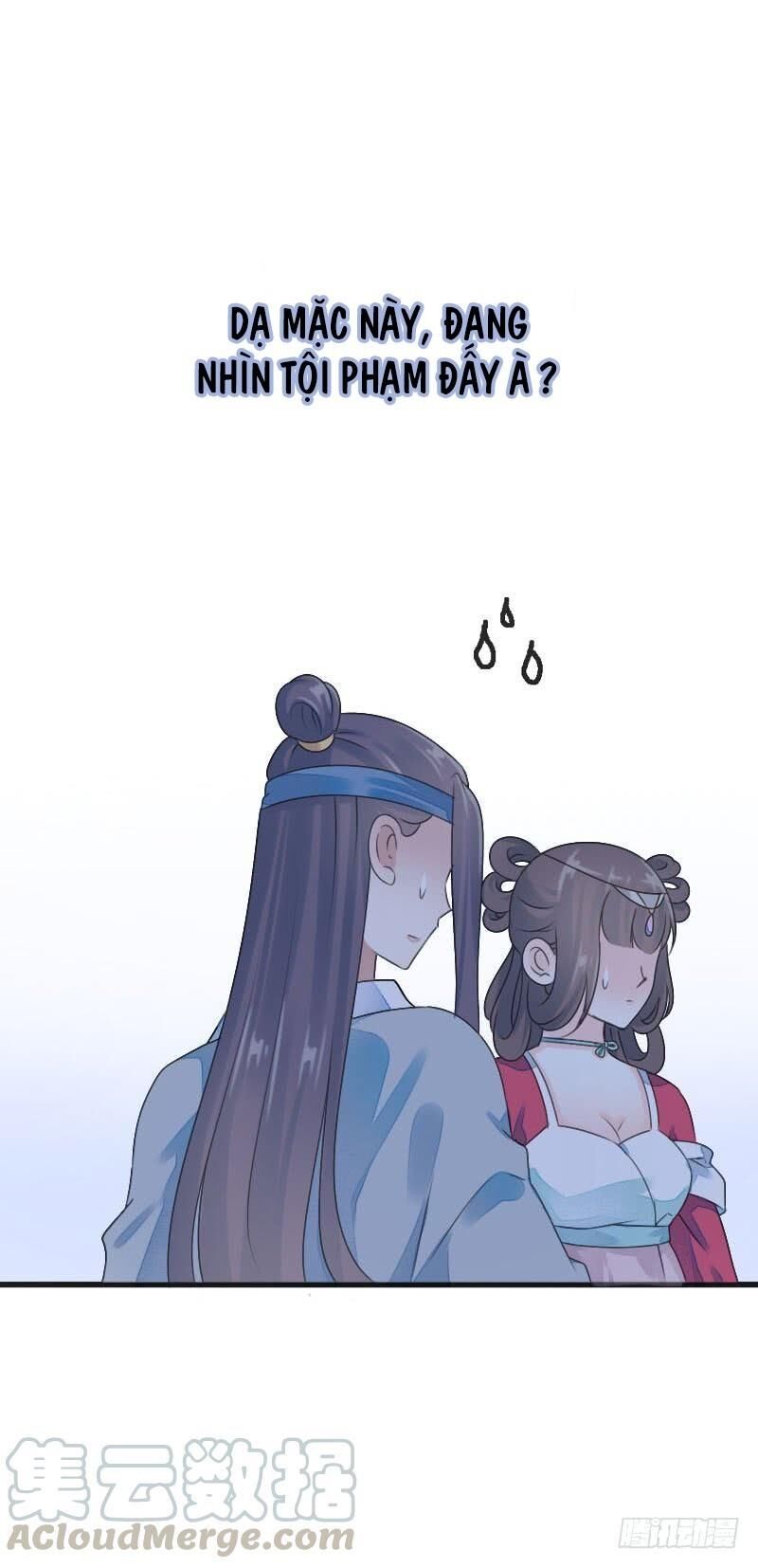 Tiểu Tân Nương Nóng Bỏng Của Nông Gia Chapter 78 - Trang 26