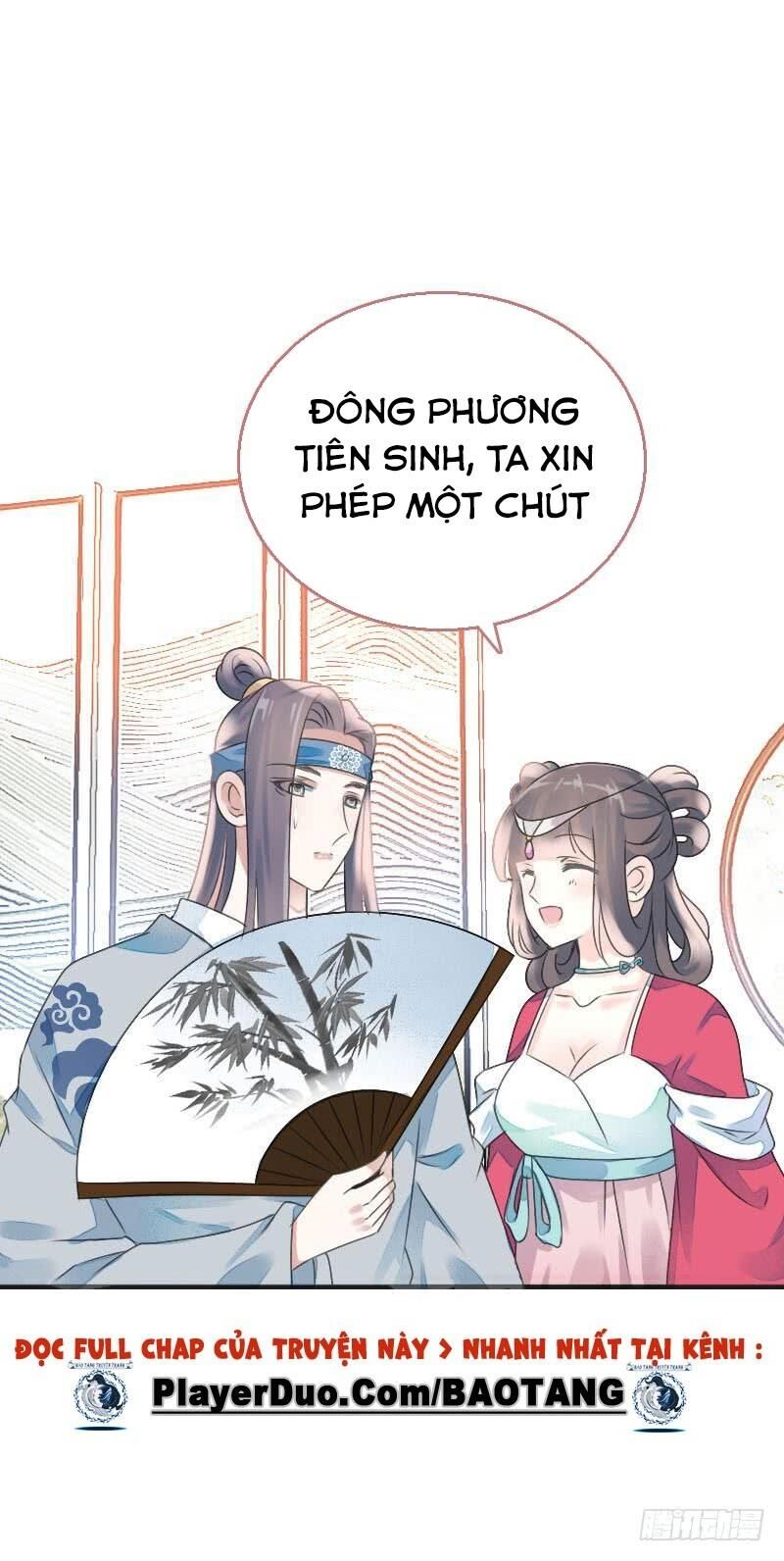 Tiểu Tân Nương Nóng Bỏng Của Nông Gia Chapter 78 - Trang 27