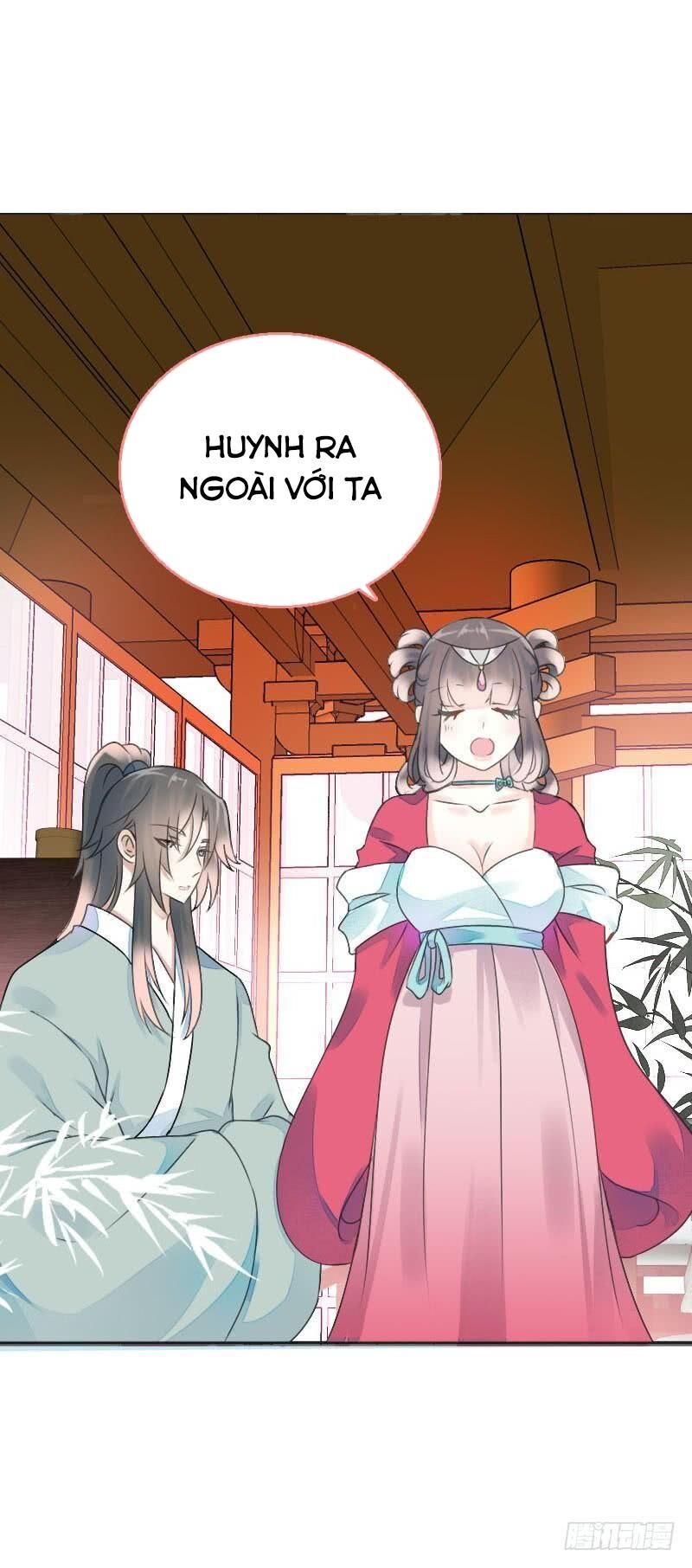 Tiểu Tân Nương Nóng Bỏng Của Nông Gia Chapter 78 - Trang 28