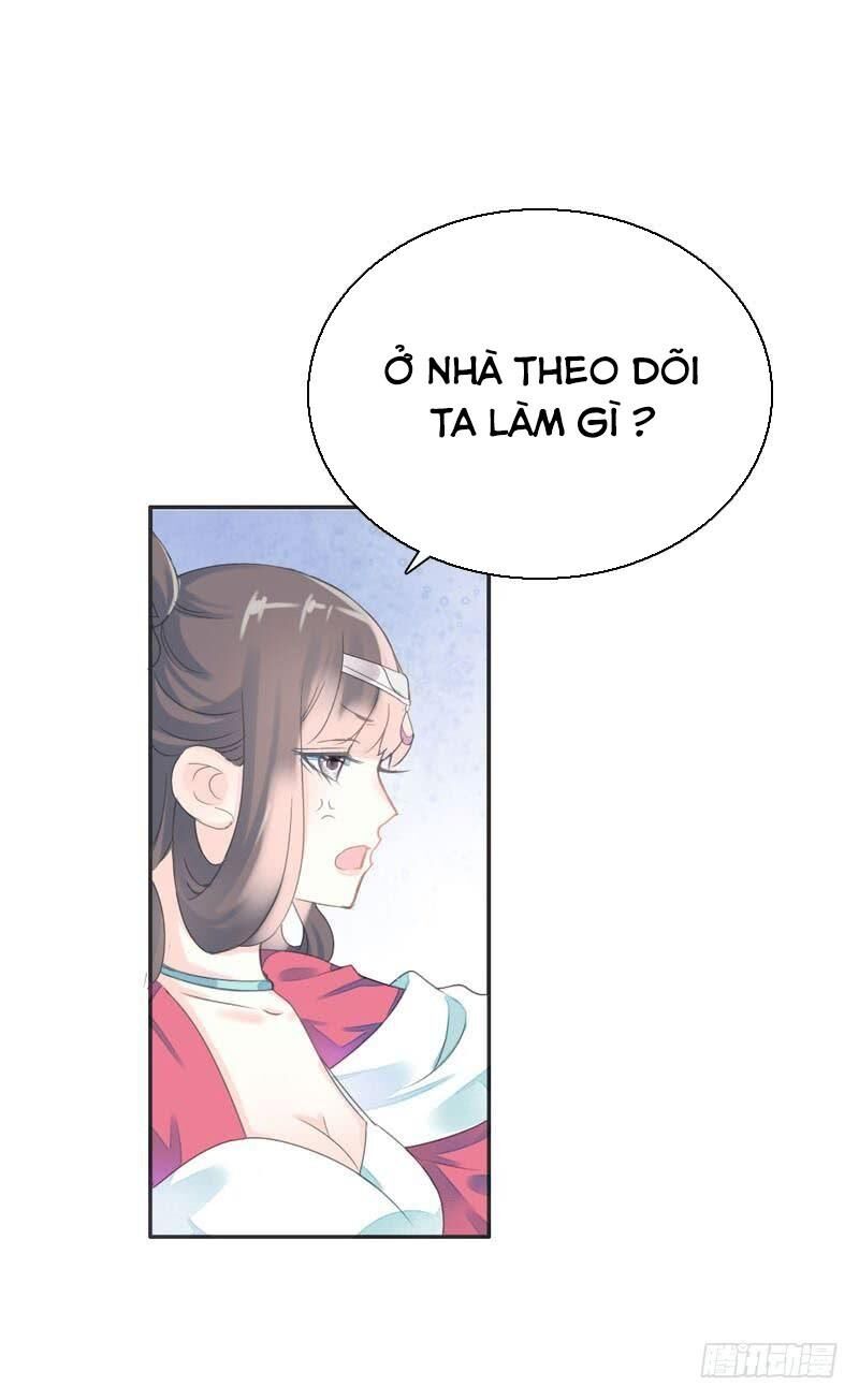 Tiểu Tân Nương Nóng Bỏng Của Nông Gia Chapter 78 - Trang 32