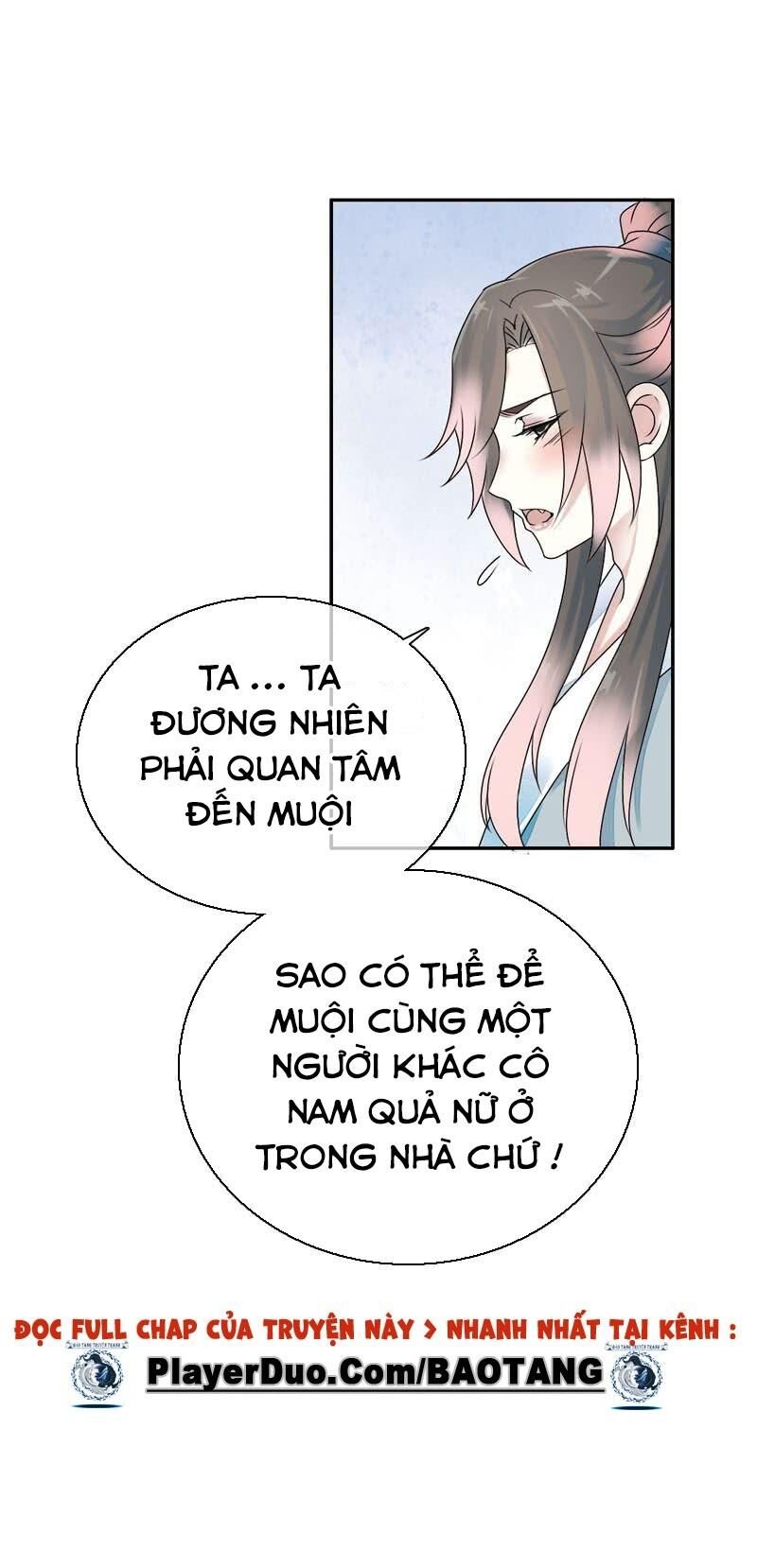 Tiểu Tân Nương Nóng Bỏng Của Nông Gia Chapter 78 - Trang 33