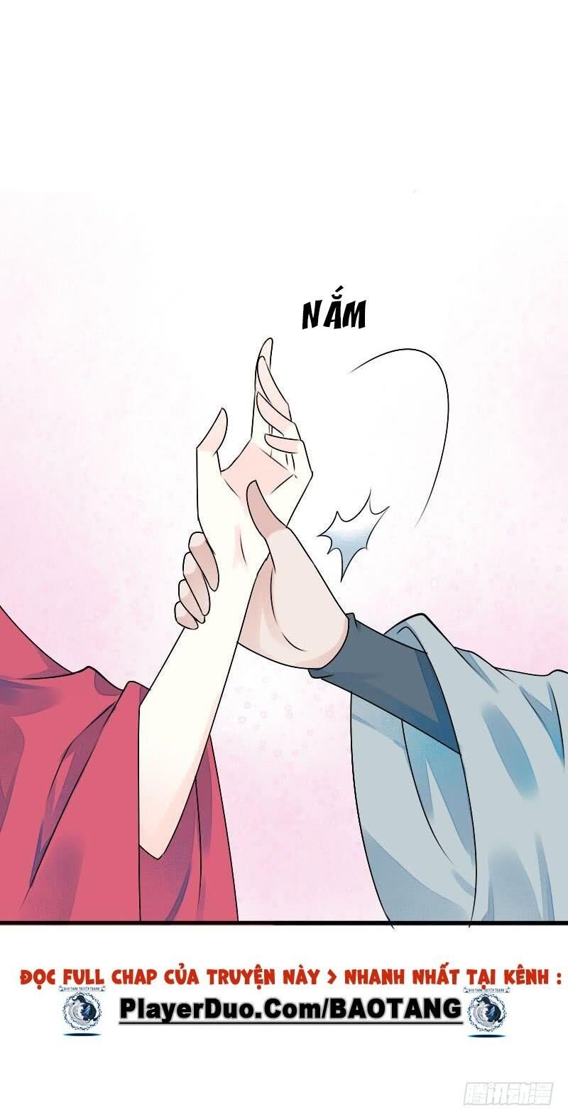 Tiểu Tân Nương Nóng Bỏng Của Nông Gia Chapter 78 - Trang 35