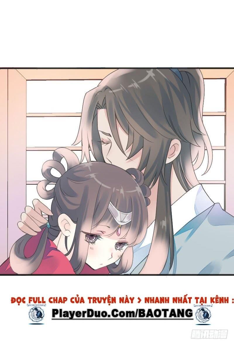 Tiểu Tân Nương Nóng Bỏng Của Nông Gia Chapter 78 - Trang 38