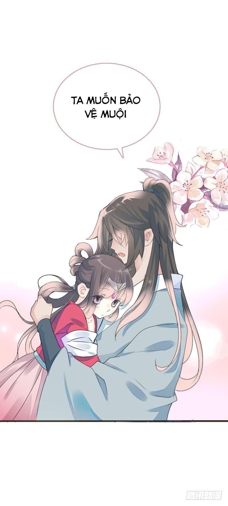Tiểu Tân Nương Nóng Bỏng Của Nông Gia Chapter 78 - Trang 39