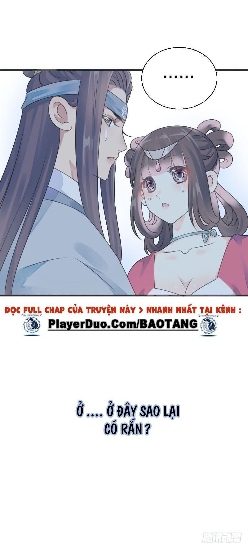 Tiểu Tân Nương Nóng Bỏng Của Nông Gia Chapter 78 - Trang 4