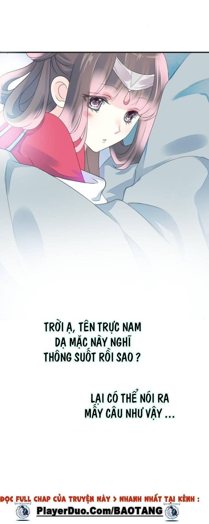 Tiểu Tân Nương Nóng Bỏng Của Nông Gia Chapter 78 - Trang 40