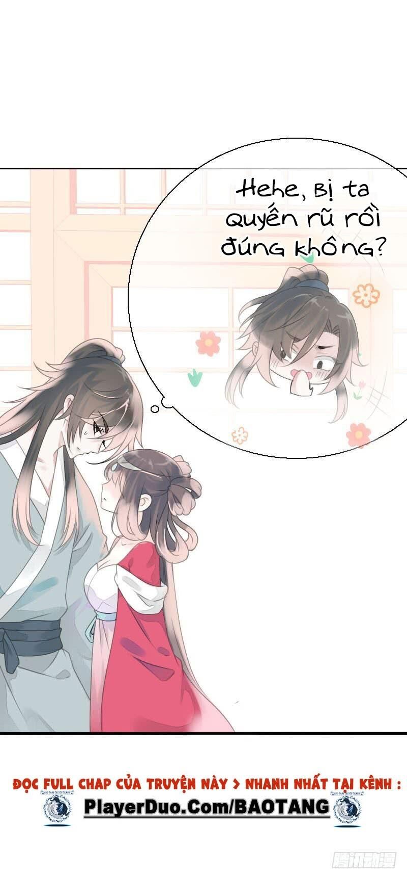Tiểu Tân Nương Nóng Bỏng Của Nông Gia Chapter 78 - Trang 43