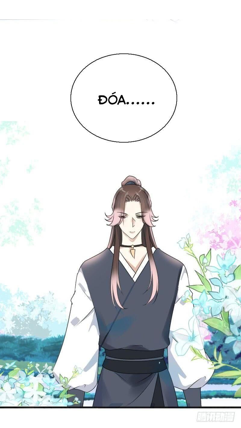 Tiểu Tân Nương Nóng Bỏng Của Nông Gia Chapter 78 - Trang 5