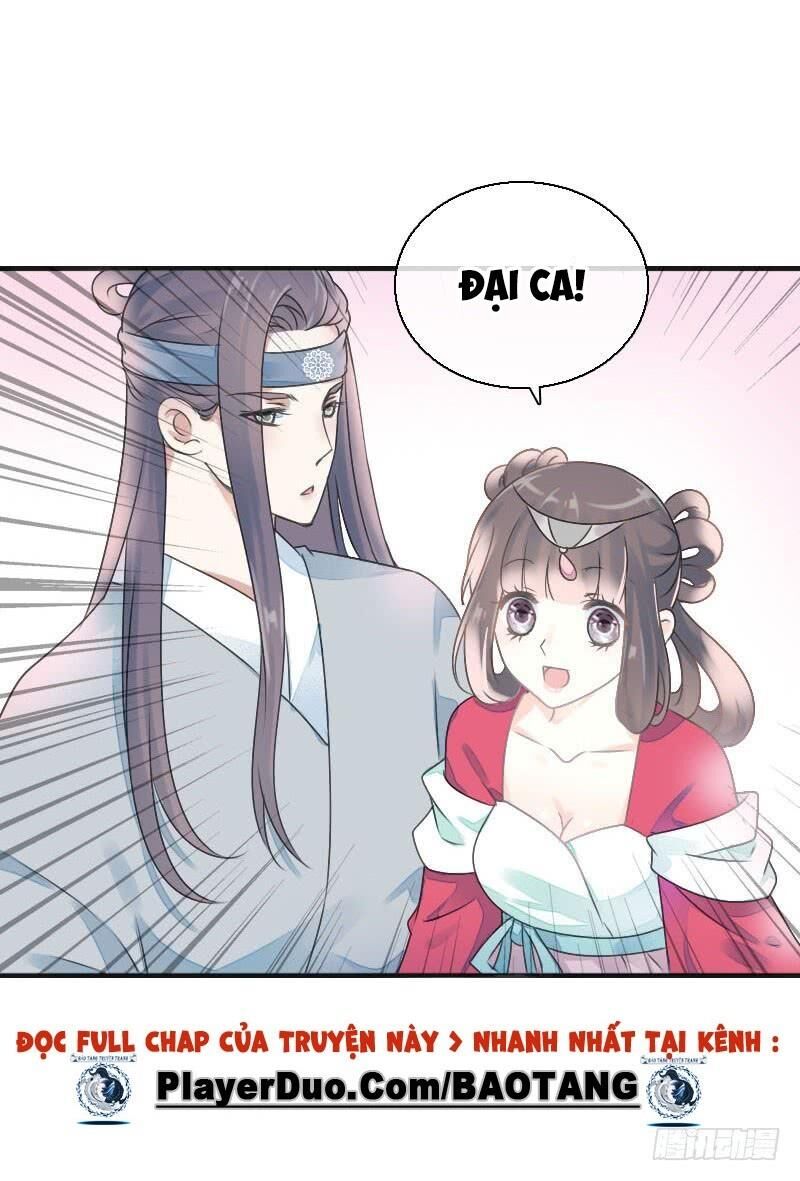 Tiểu Tân Nương Nóng Bỏng Của Nông Gia Chapter 78 - Trang 6