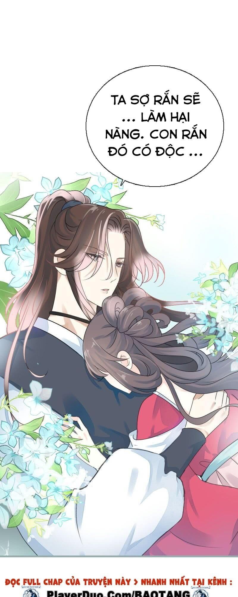 Tiểu Tân Nương Nóng Bỏng Của Nông Gia Chapter 78 - Trang 8
